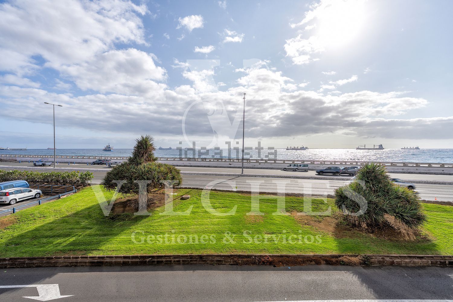 Pis de 50 m² a Las Palmas de Gran Canaria
