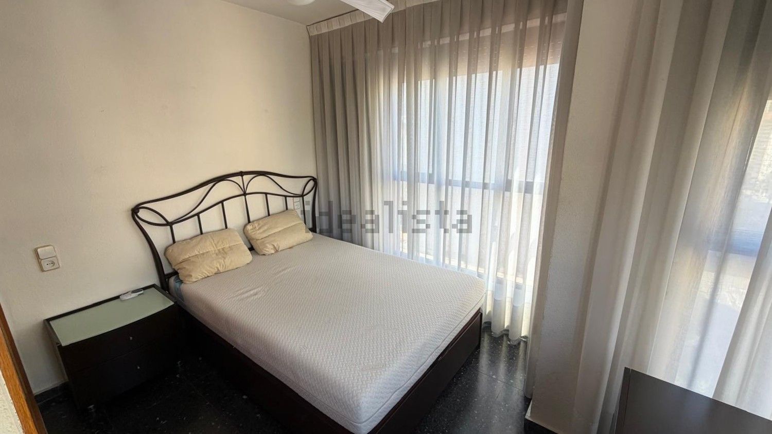 Pis de 54 m² a València