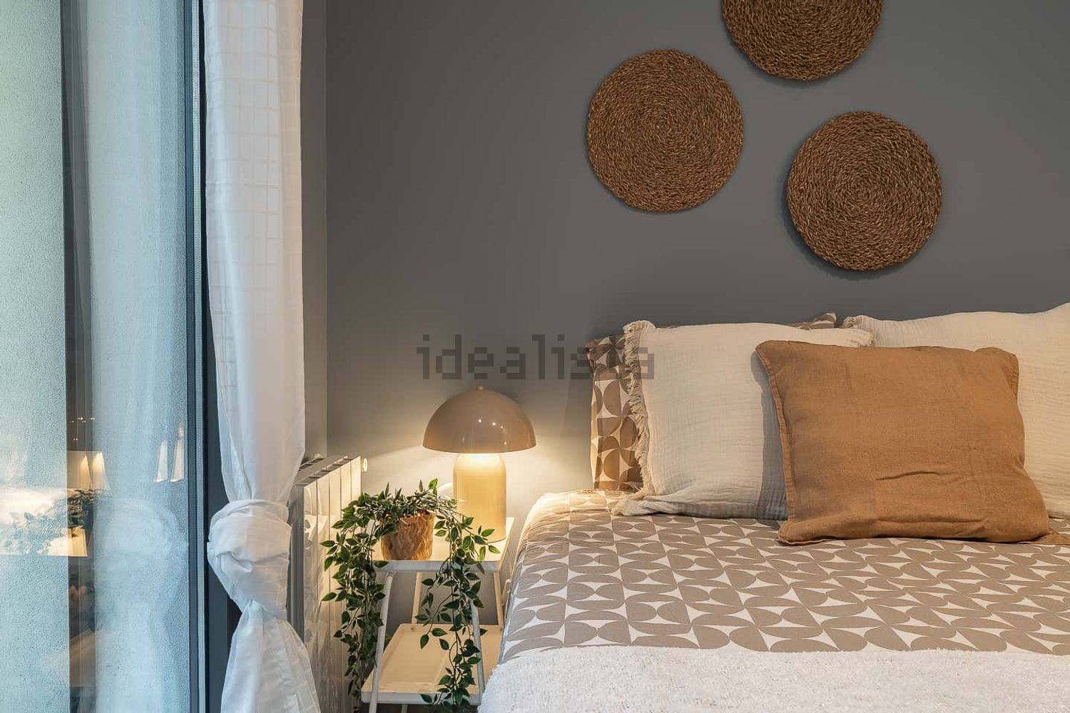 Habitación 90 m², Barcelona