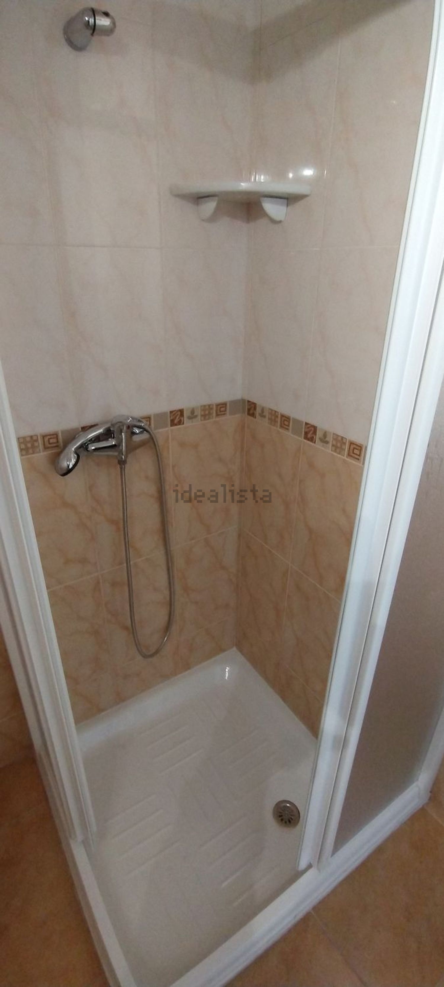 Wohnung 70 m² in Estepa