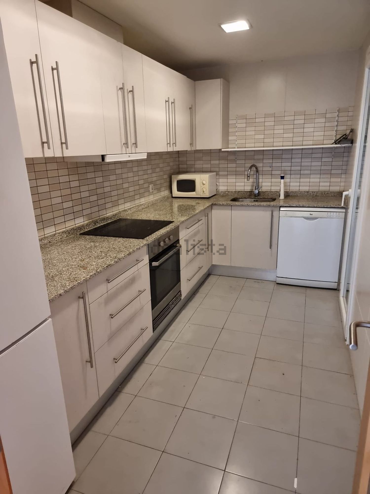 Pis de 95 m² a Altea