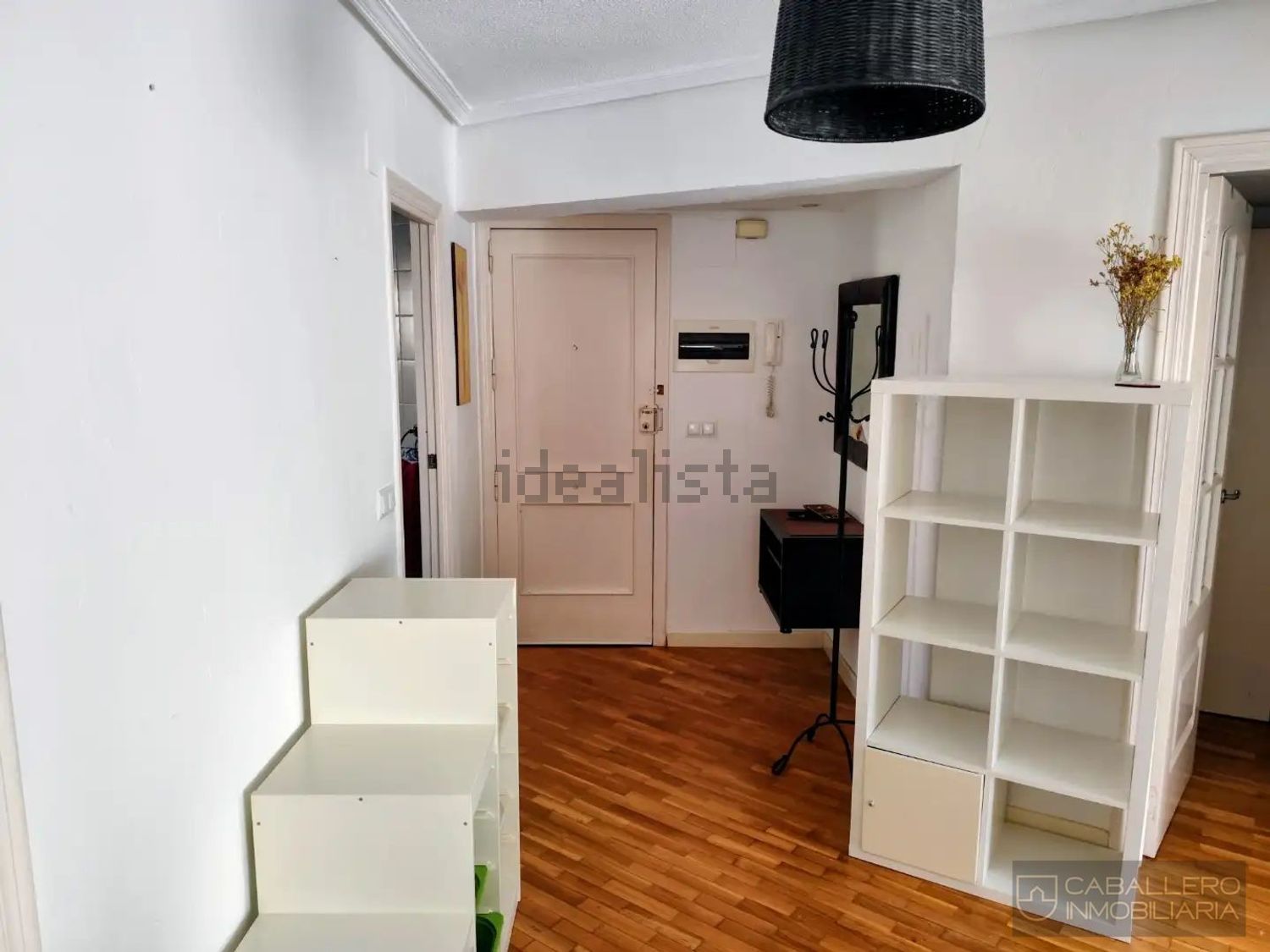 Pis de 74 m² a Múrcia
