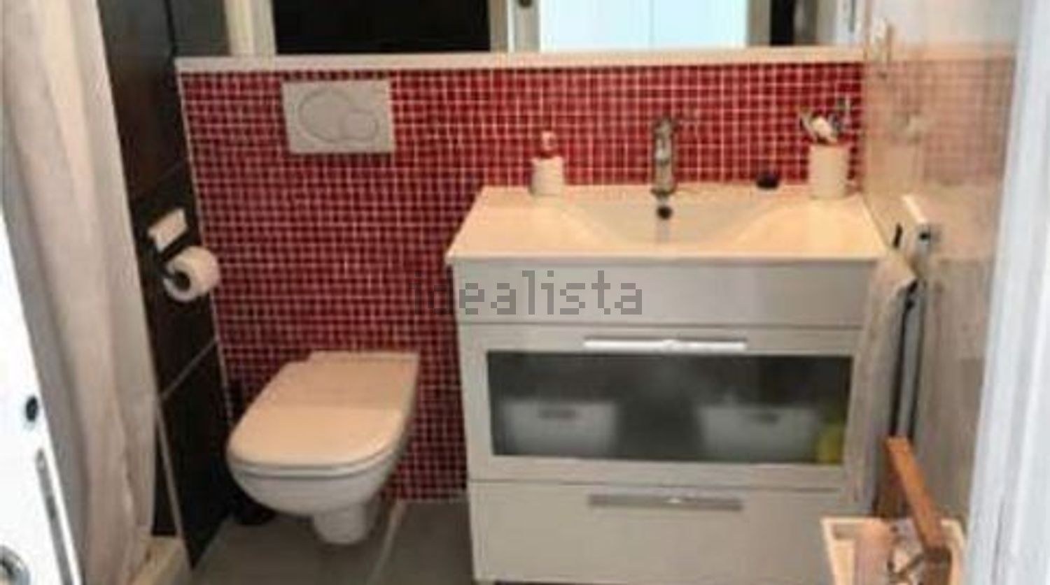 Wohnung 50 m² in Valencia