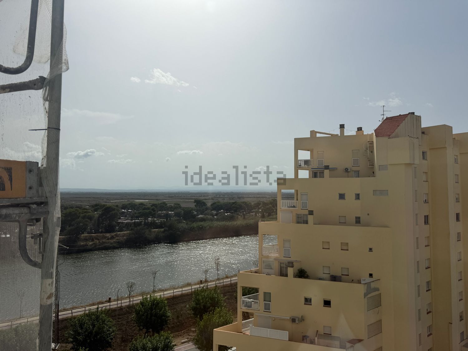 Piso de 35 m² en Castelló d'Empúries