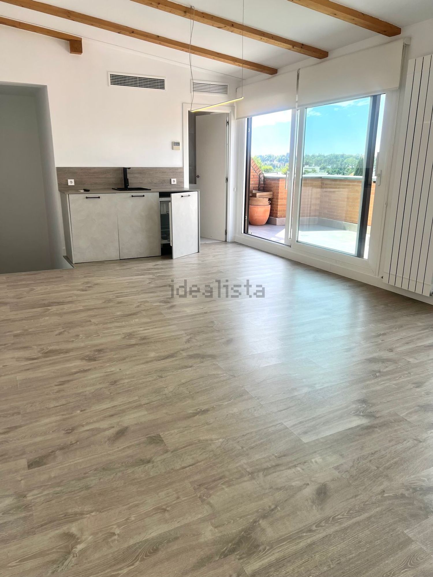 Piso de 130 m² en Madrid