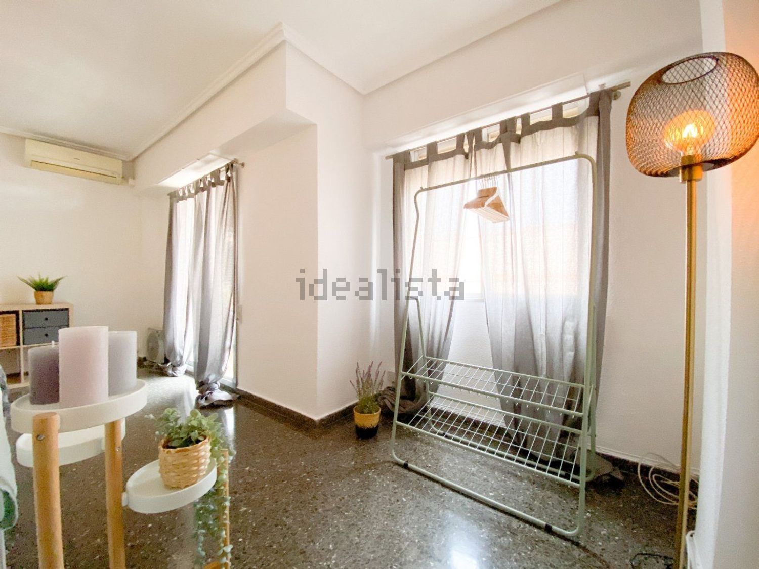 Habitació de lloguer, València
