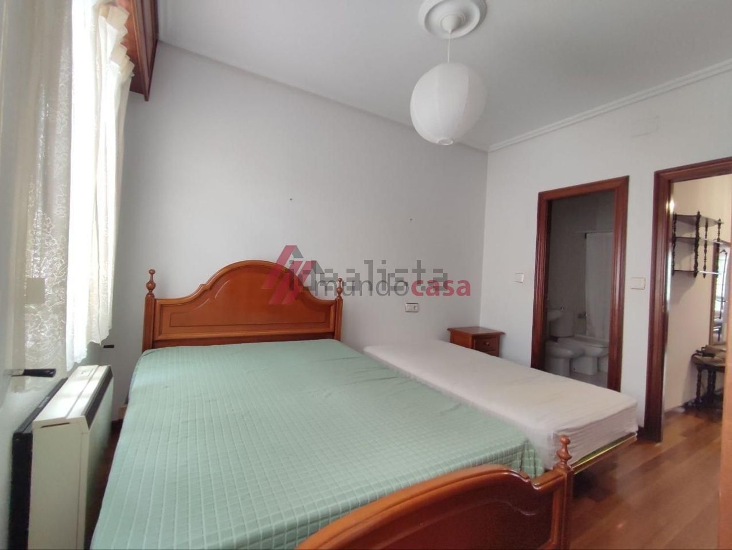 Piso de 116 m² en Ferrol
