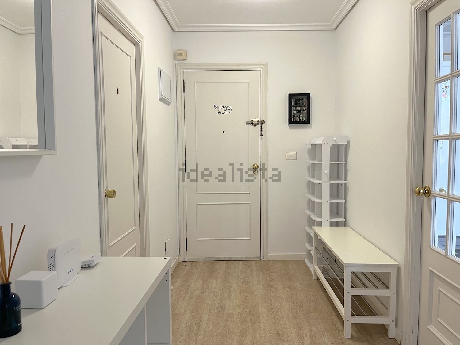 Habitació de lloguer, Vigo