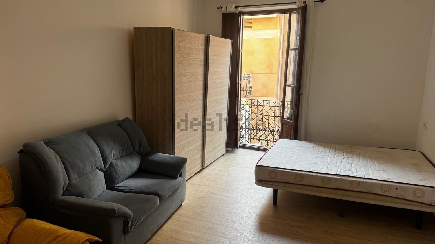 Appartamento 35 m² a Castelló de la Plana / Castellón de la Plana