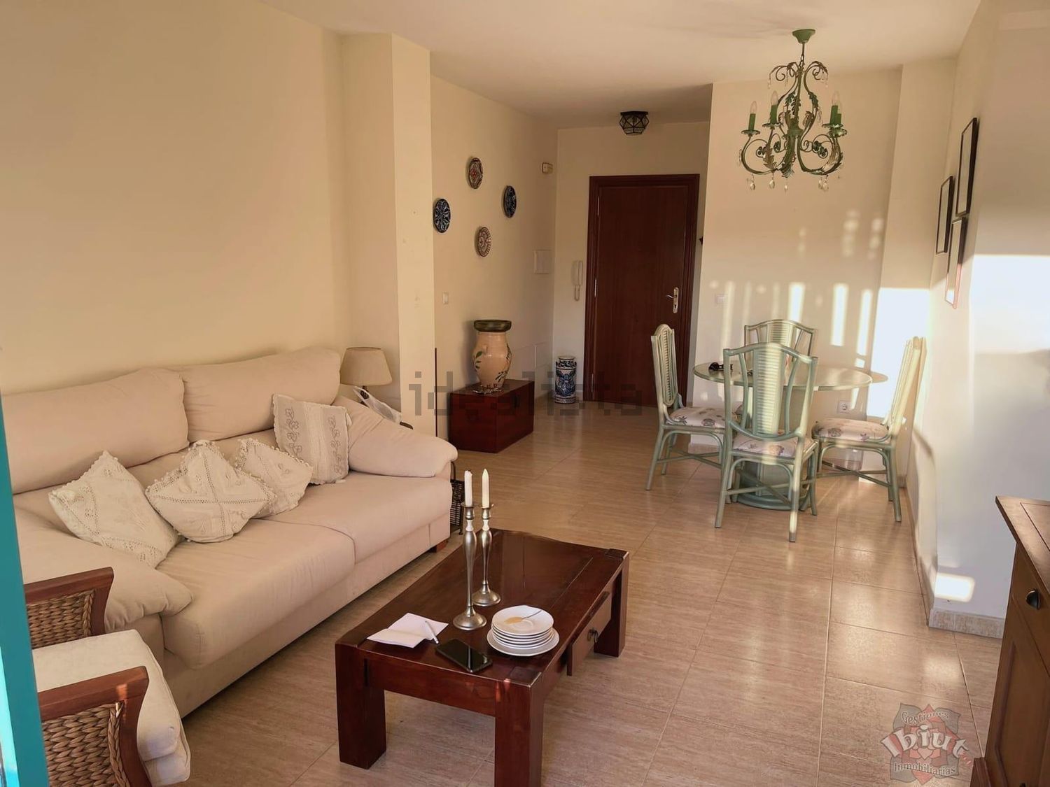 Flat 65 m² in Vélez-Málaga