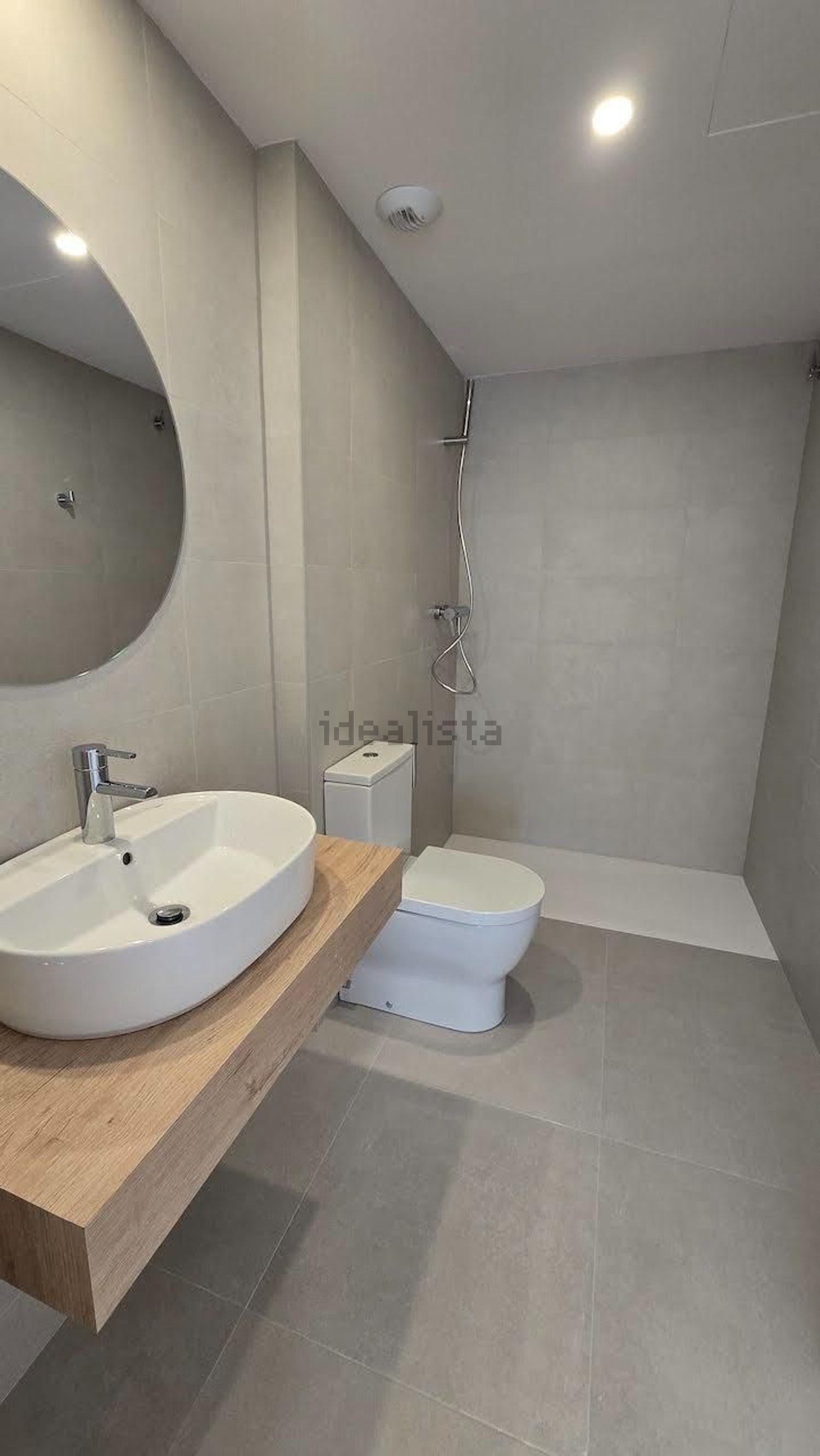 Pis de 95 m² a Santa Perpètua de Mogoda