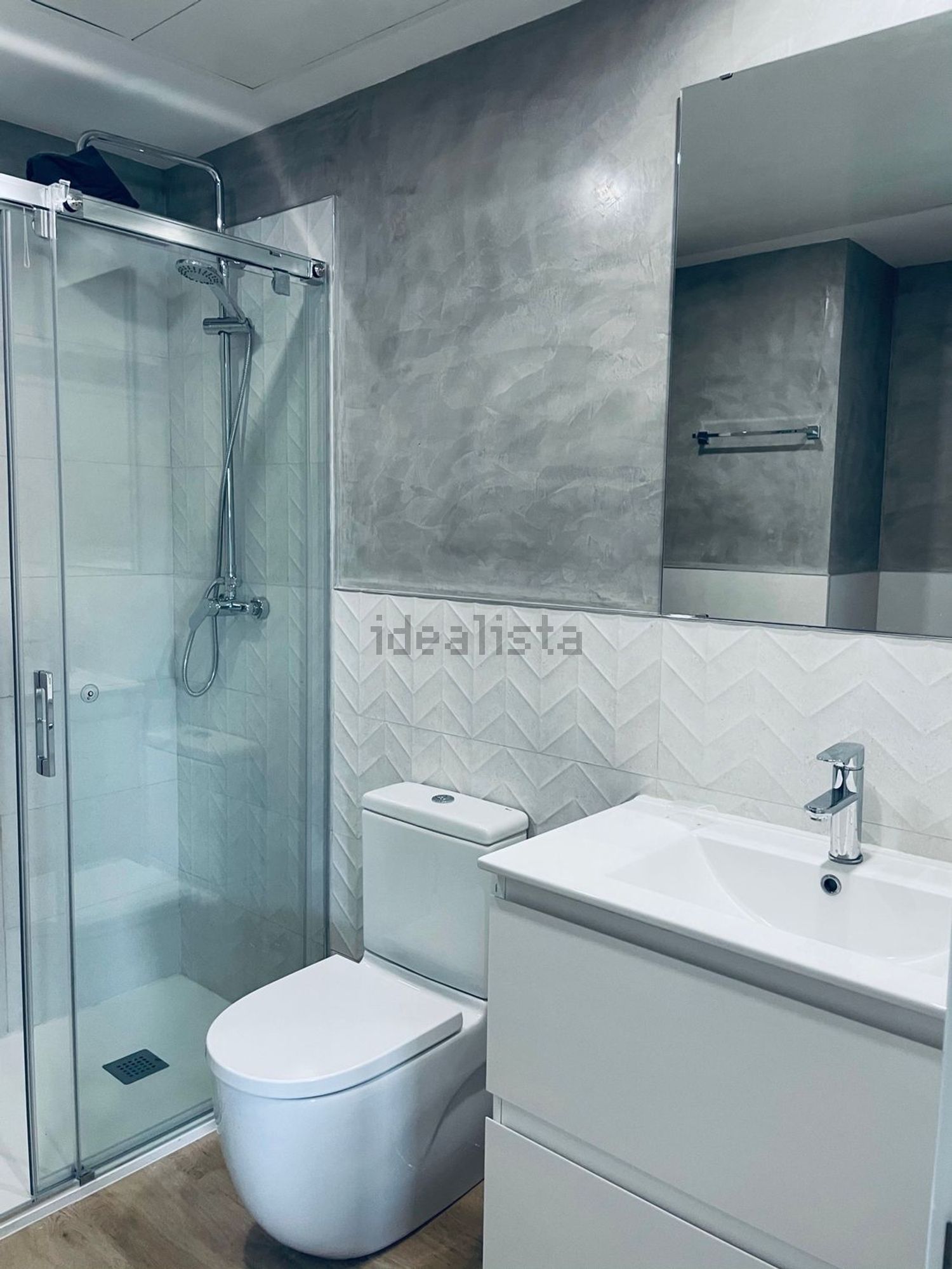 Pis de 70 m² a Sevilla