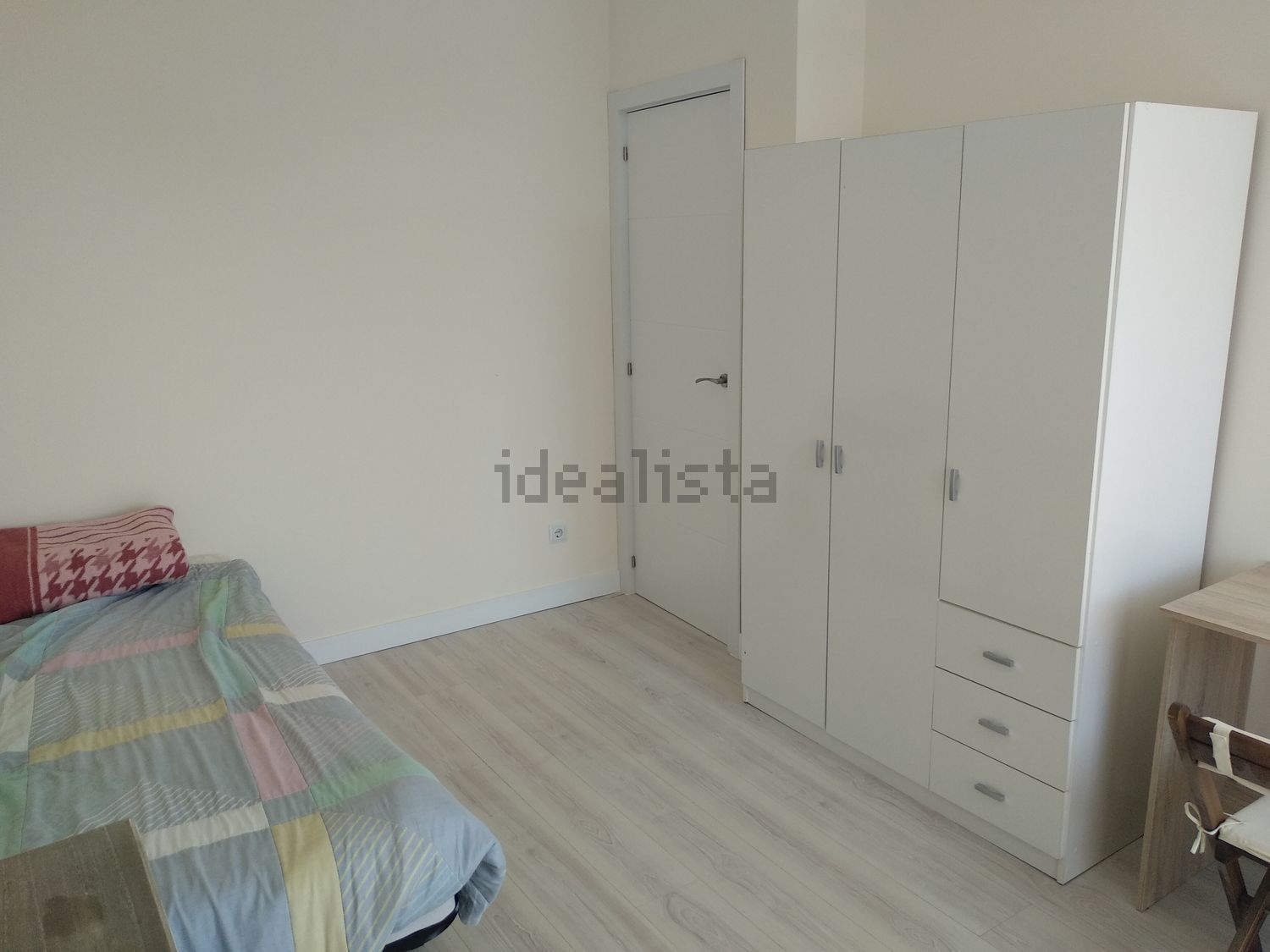 Zimmer zur Miete, Madrid