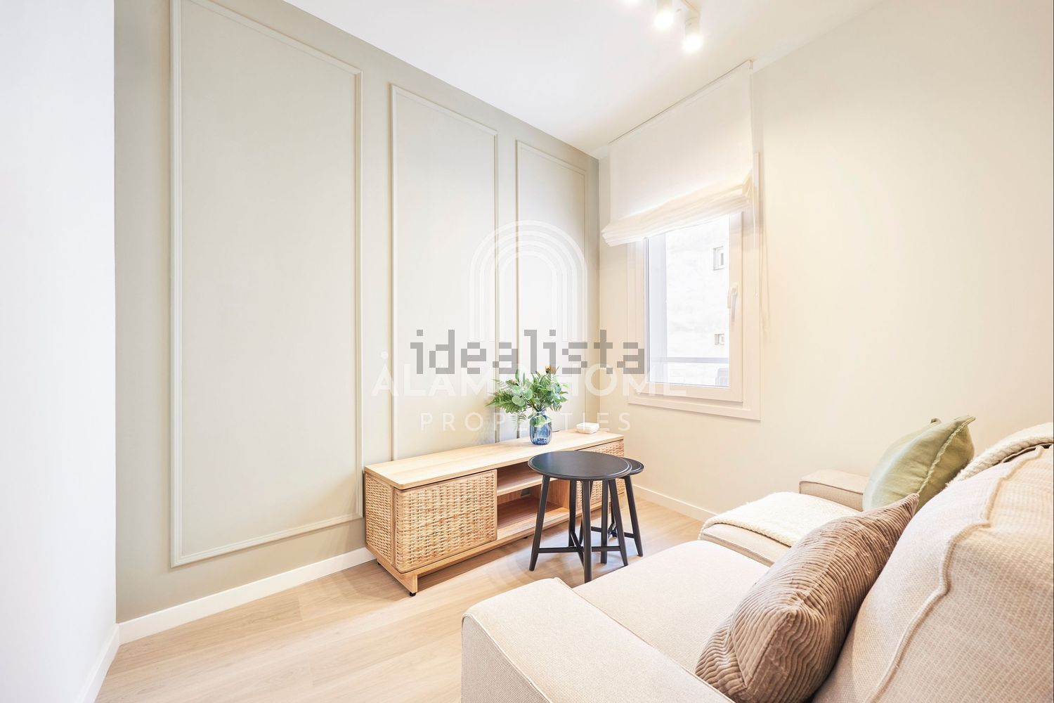 Appartamento 53 m² a Madrid