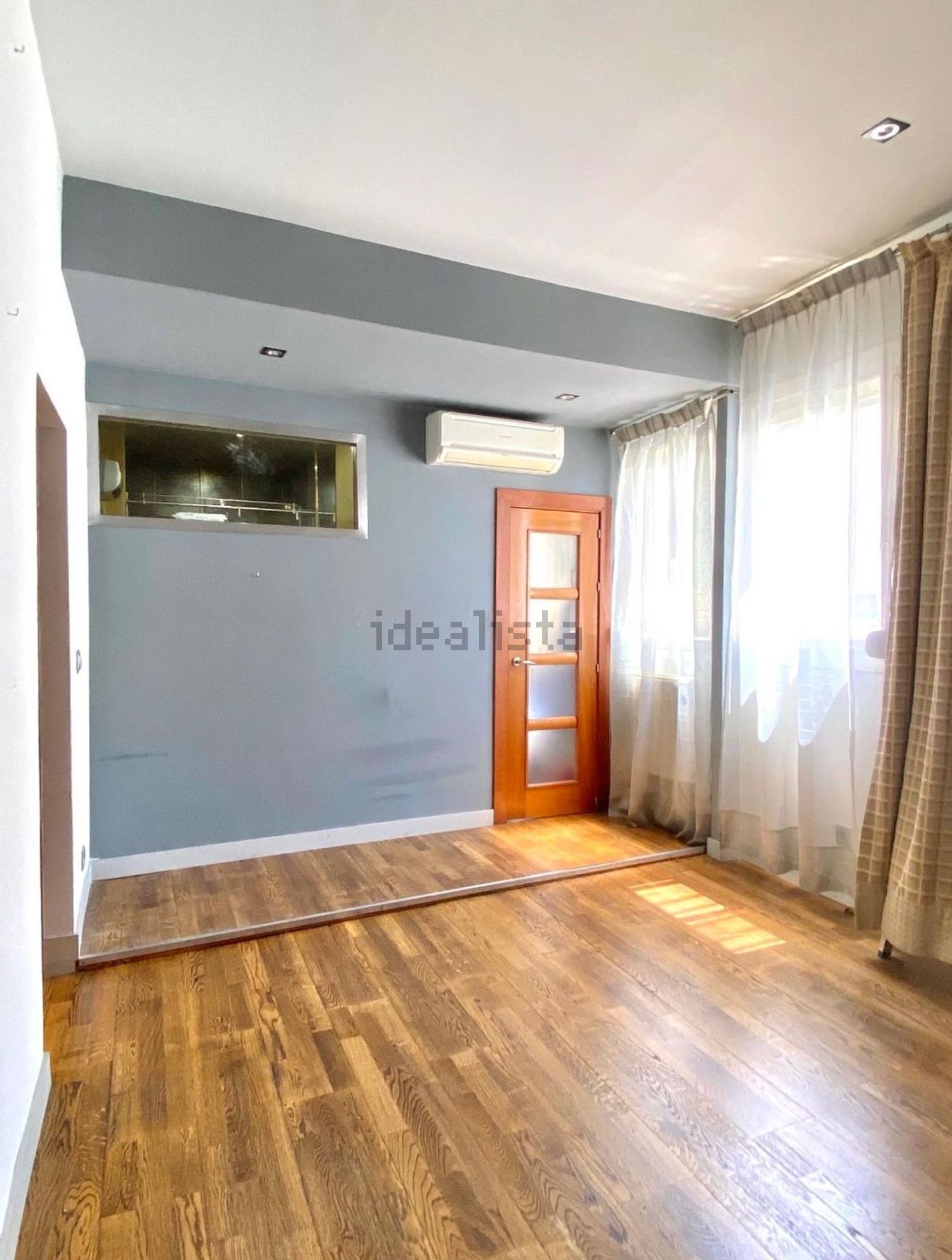 Pis de 60 m² a Madrid