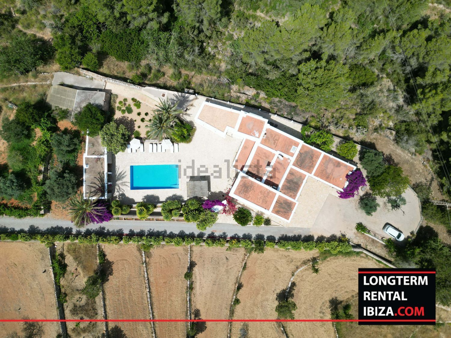 Дом 450 м² в Sant Joan de Labritja