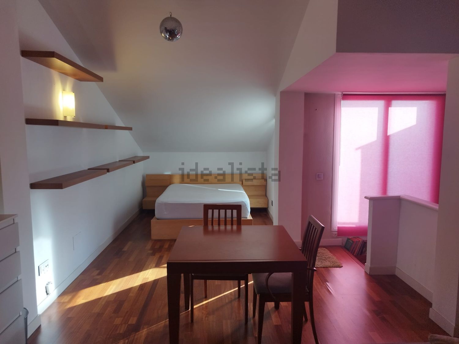 Habitació de lloguer, Guadalajara