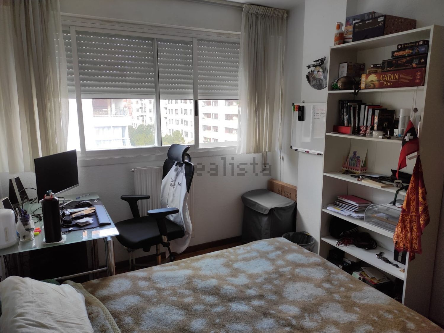 Zimmer zur Miete, Pamplona / Iruña