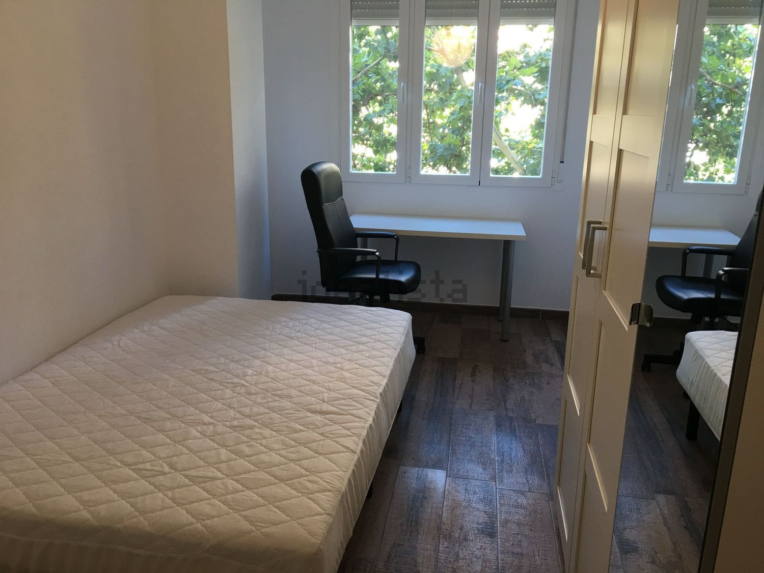 Pis de 160 m² a Madrid