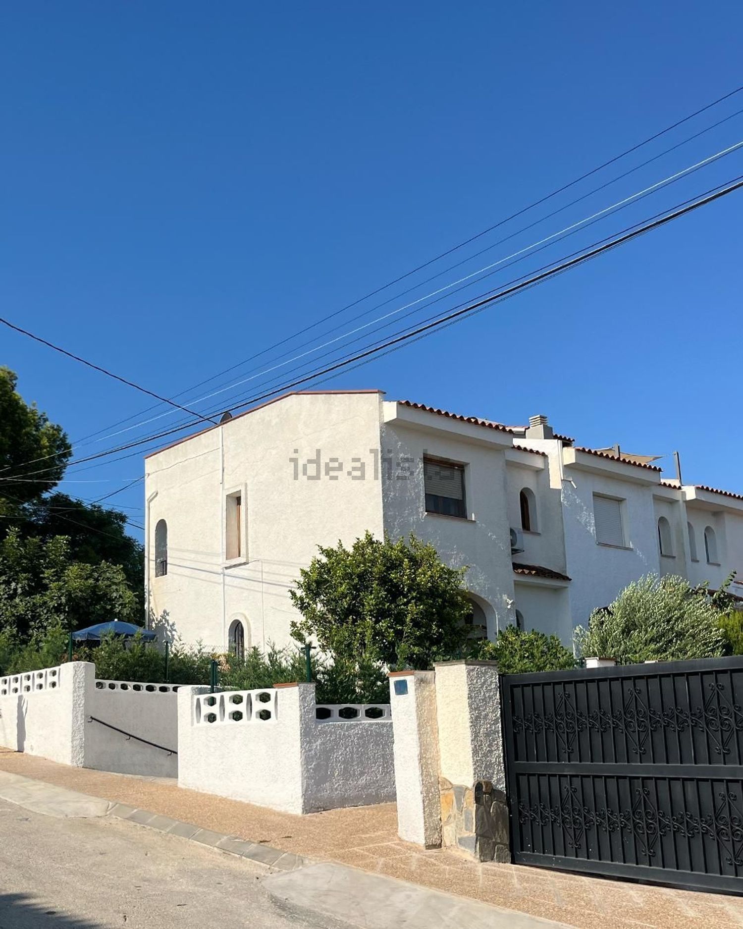 Casa de 117 m² a l'Alfàs del Pi