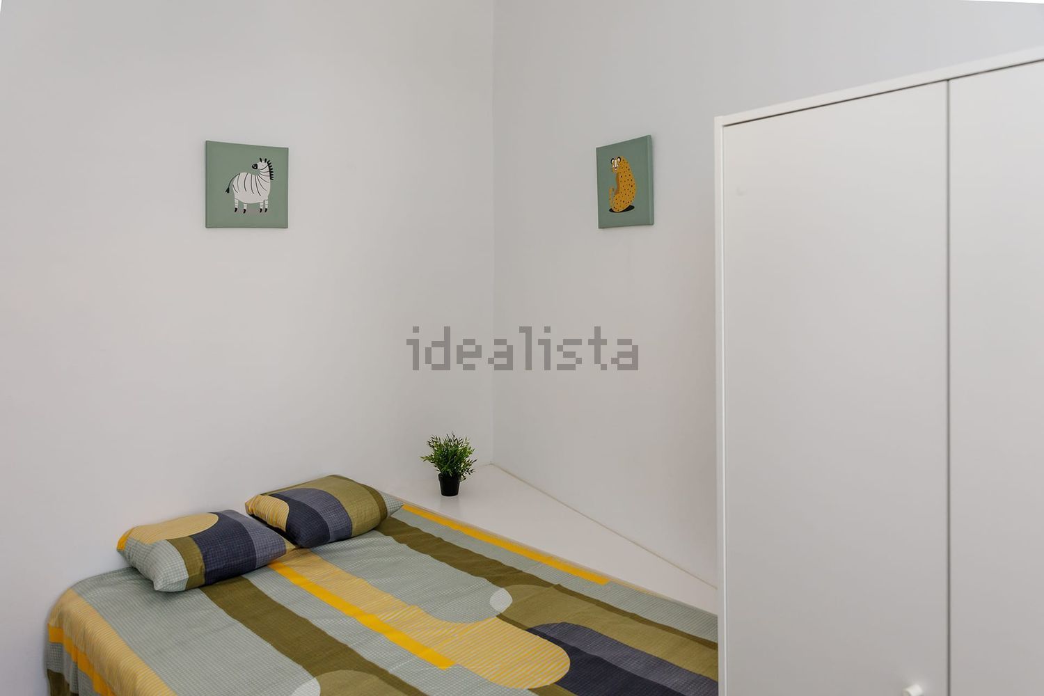 Habitación en alquiler, Barcelona