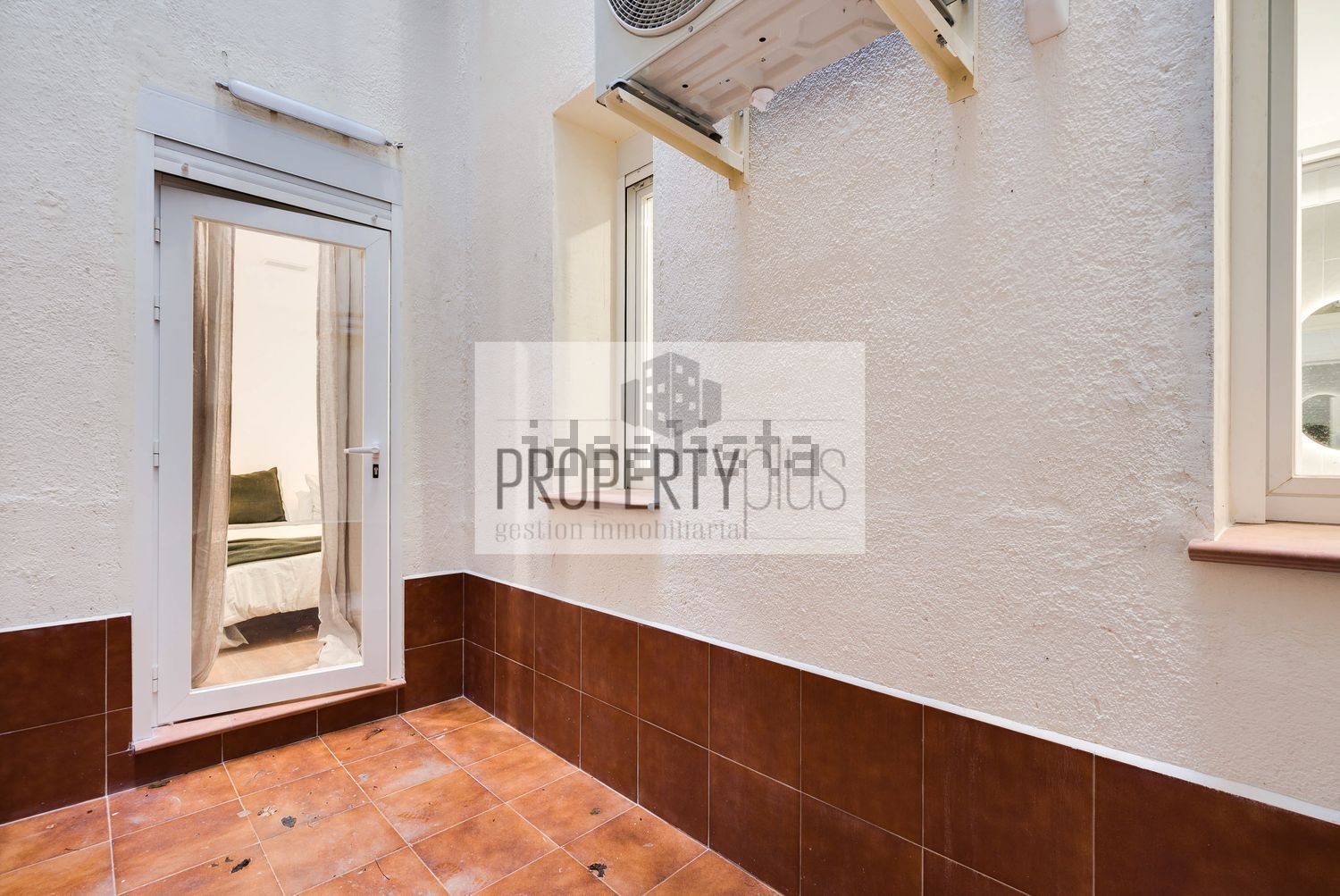 Pis de 90 m² a Madrid