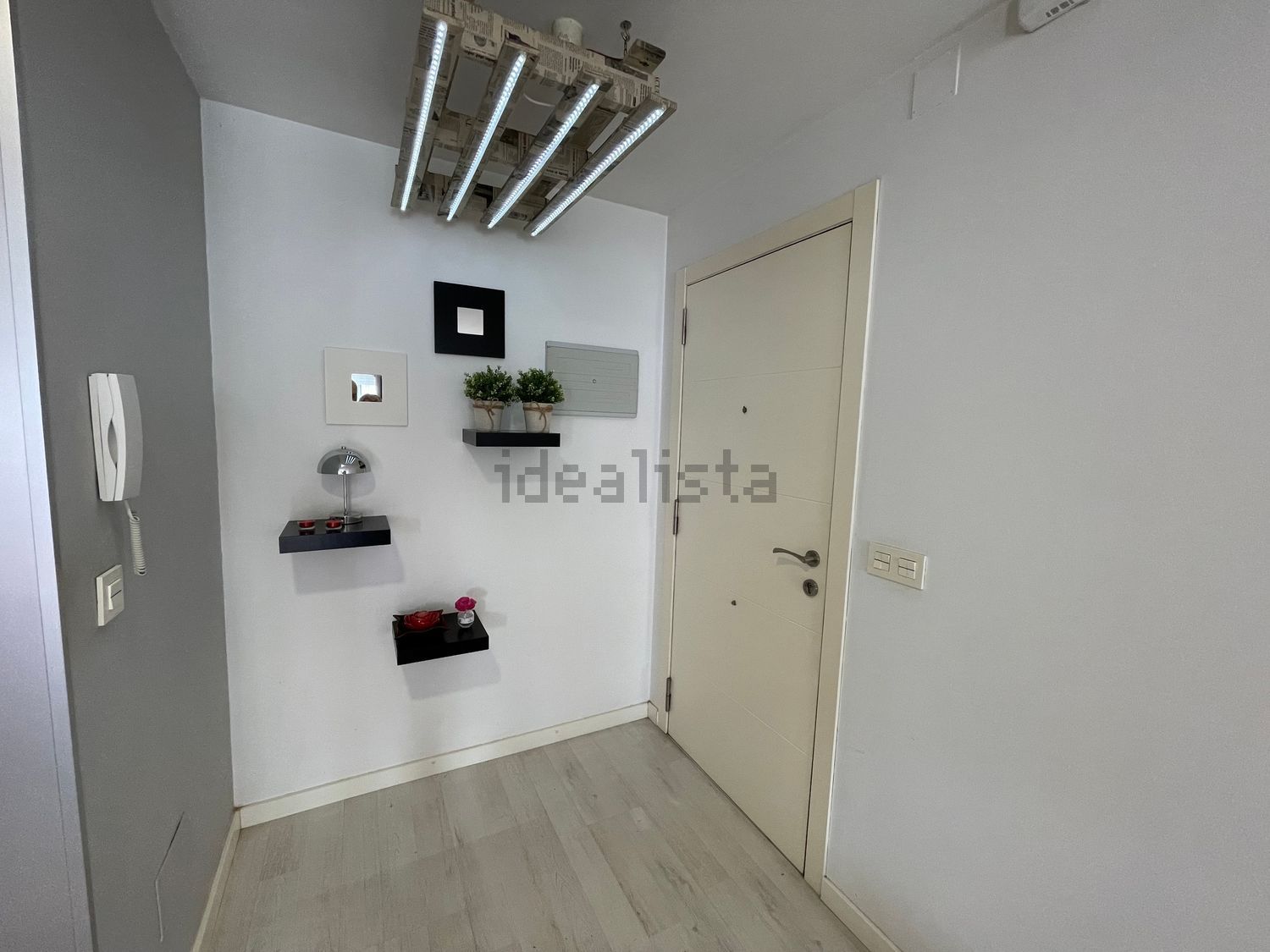 Piso de 65 m² en Pontecesures