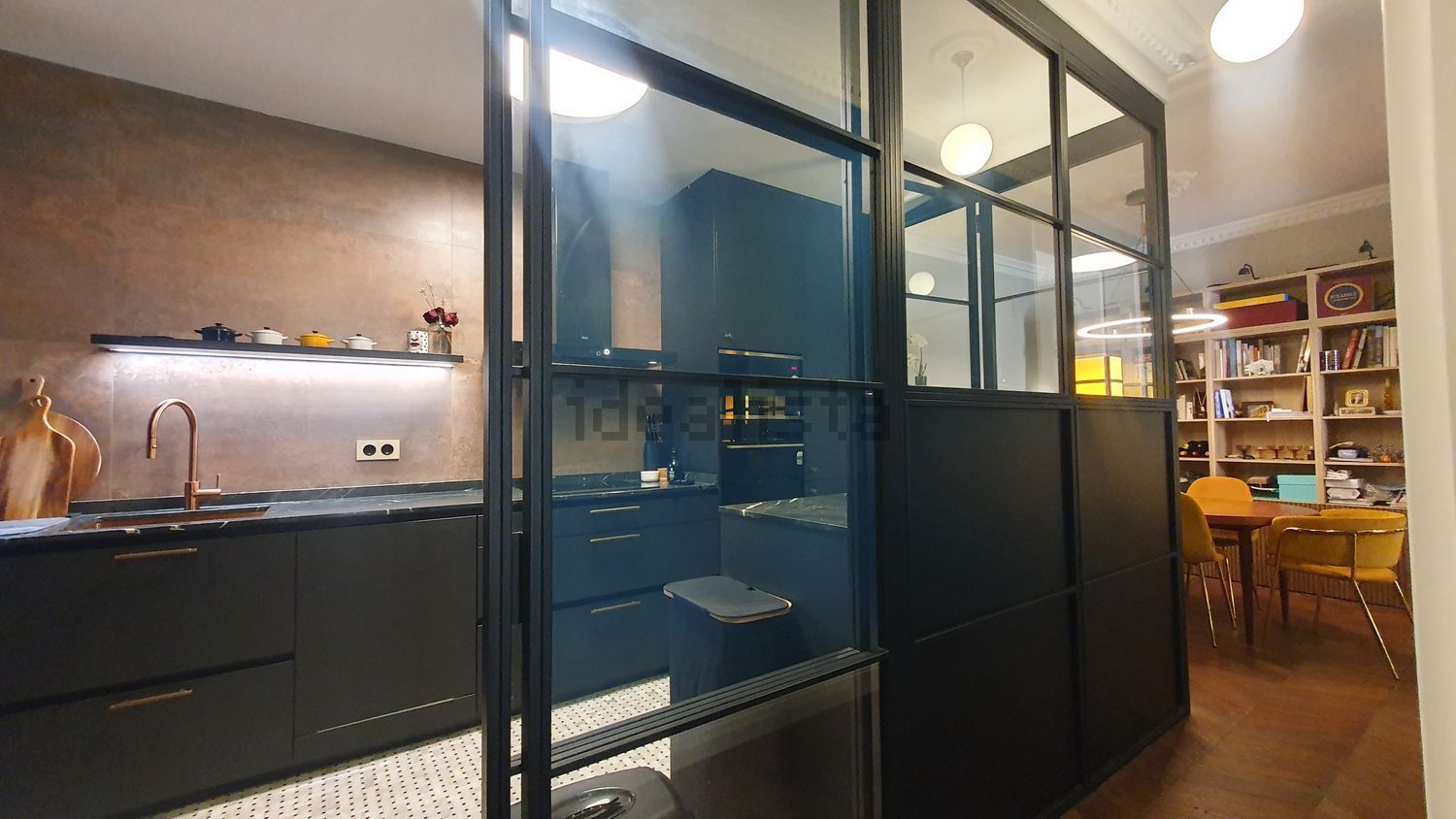 Apartamento 95 m² em Madrid