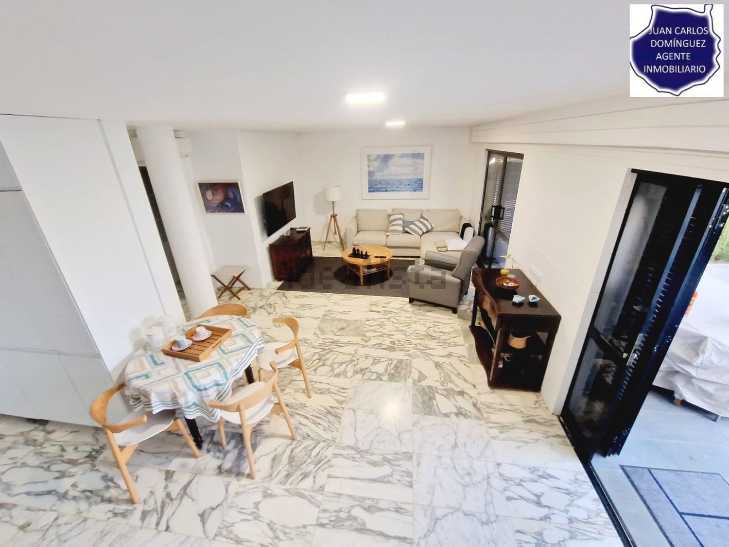 Casa de 100 m² en San Bartolomé de Tirajana