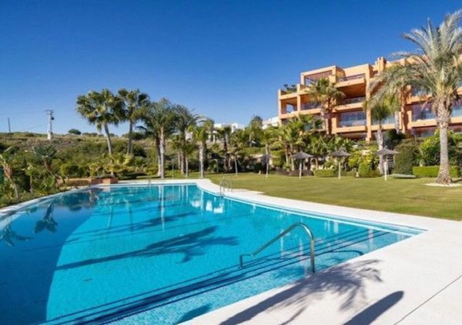 Piso de 140 m² en Benahavís