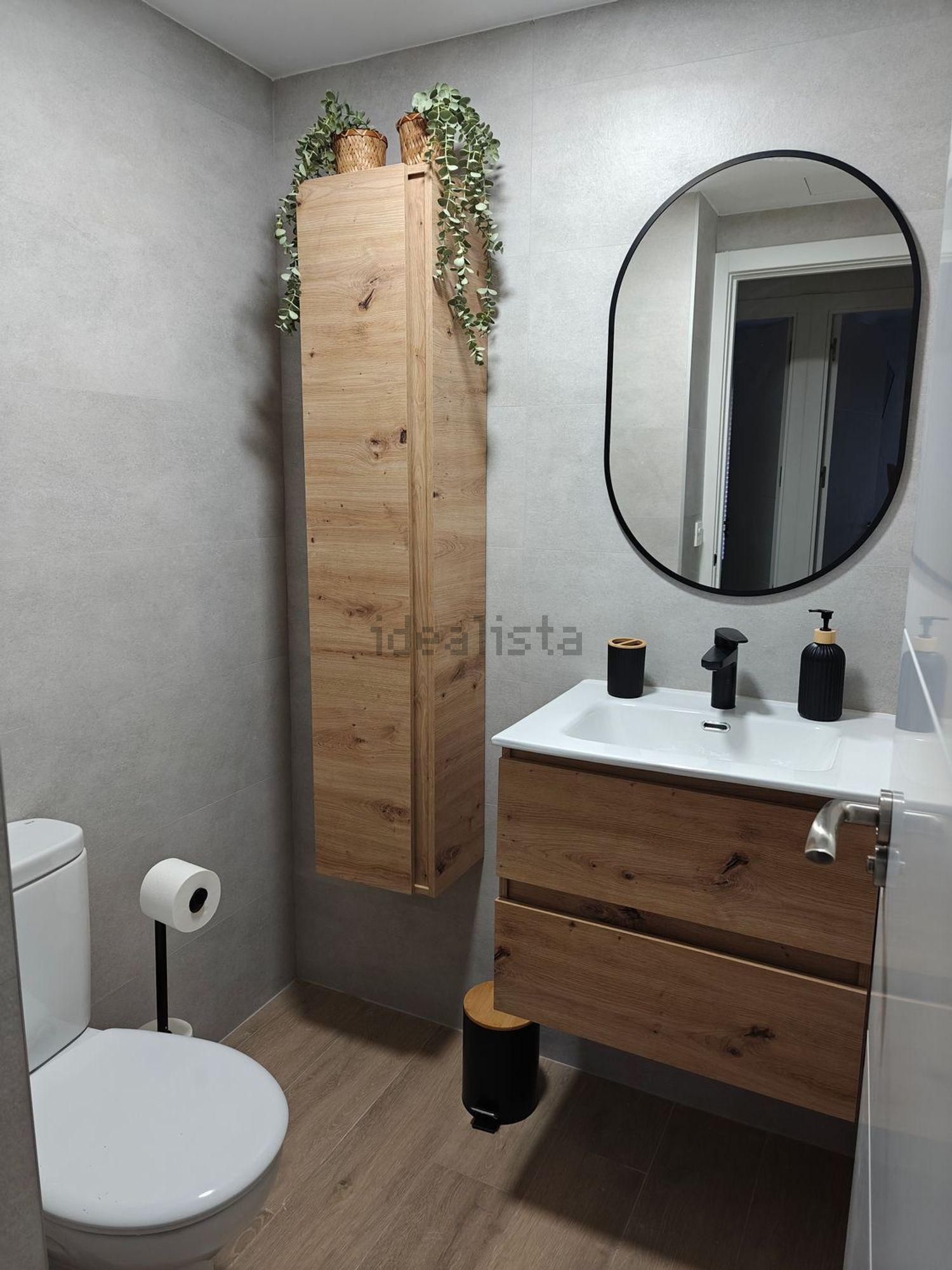 Habitación 93 m², Vitoria