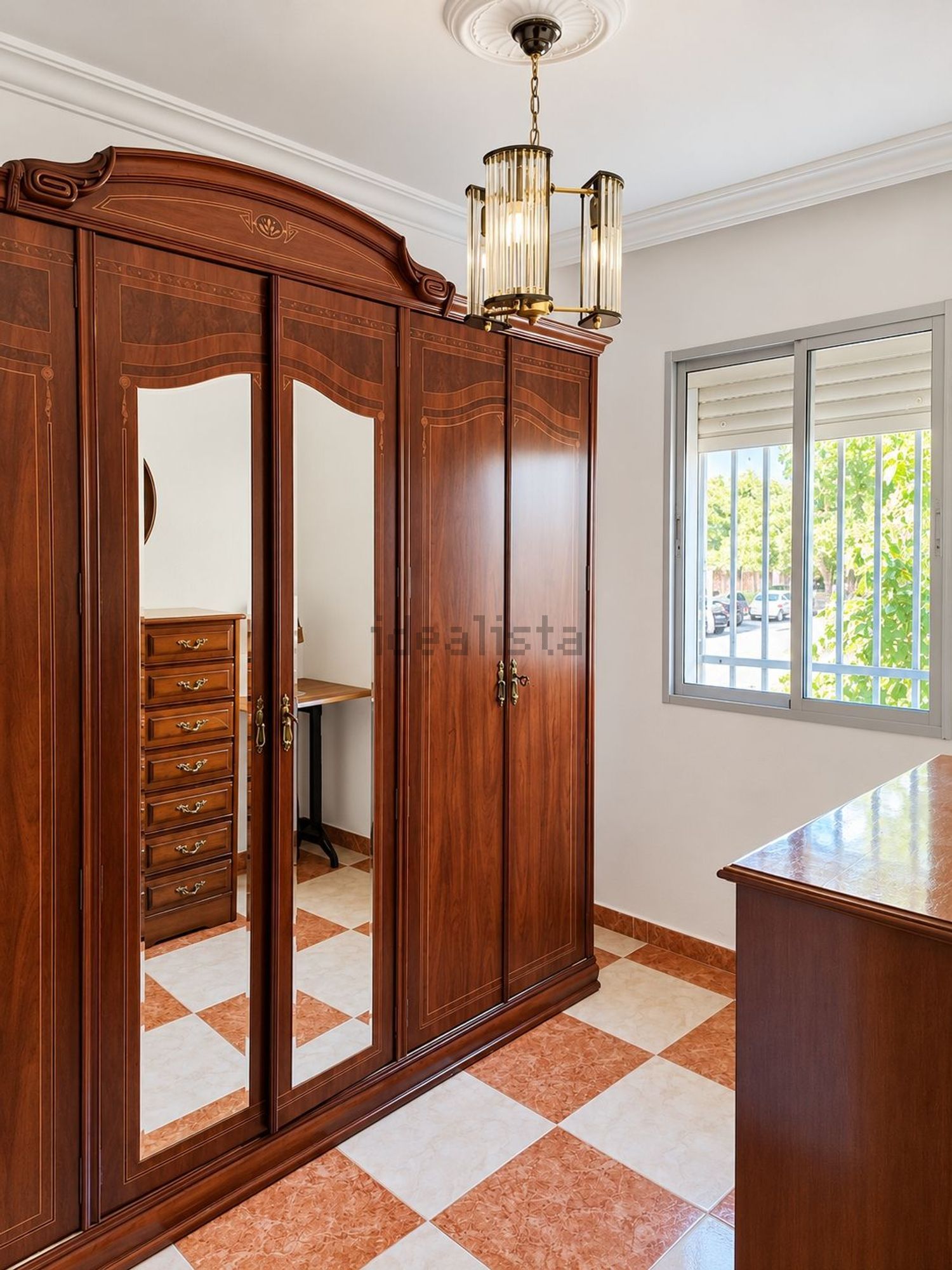 Pis de 58 m² a Sevilla