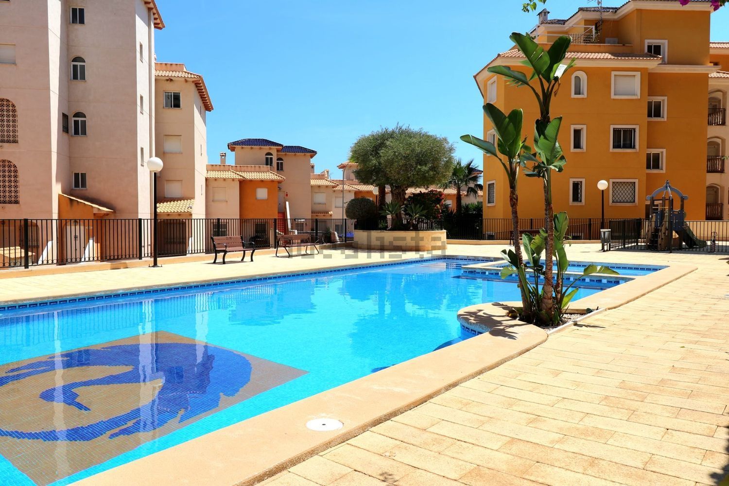 Pis de 86 m² a Oriola