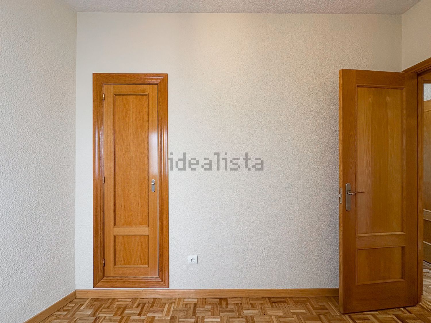 Pis de 110 m² a Madrid