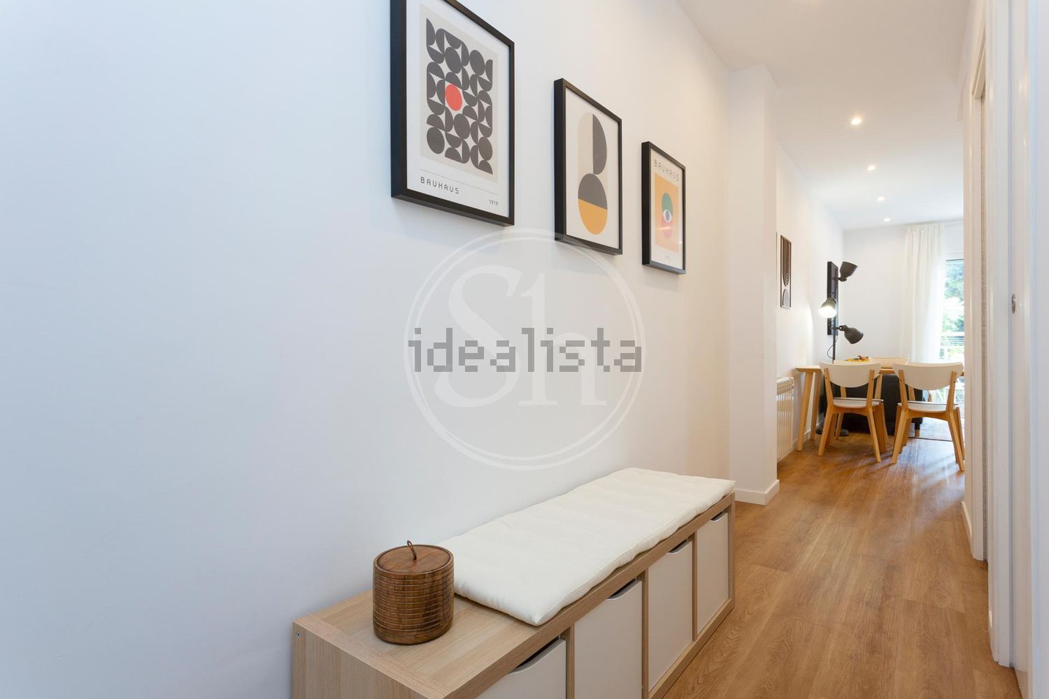 Piso de 60 m² en Barcelona