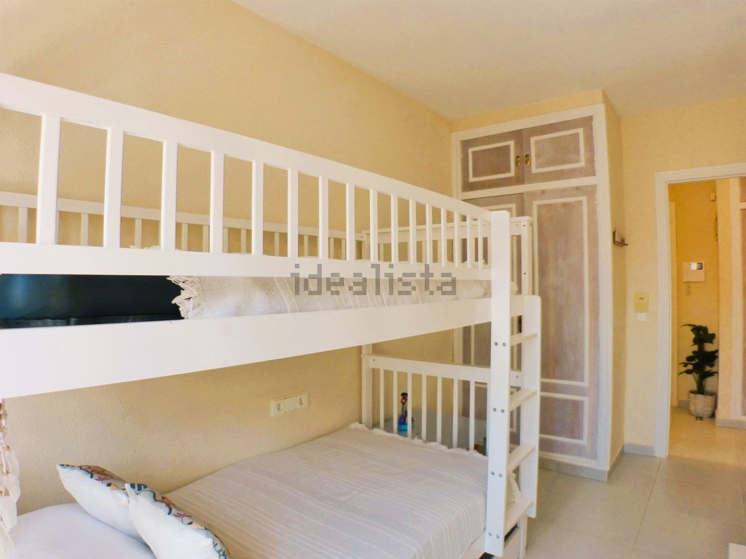 Pis de 77 m² a el Campello