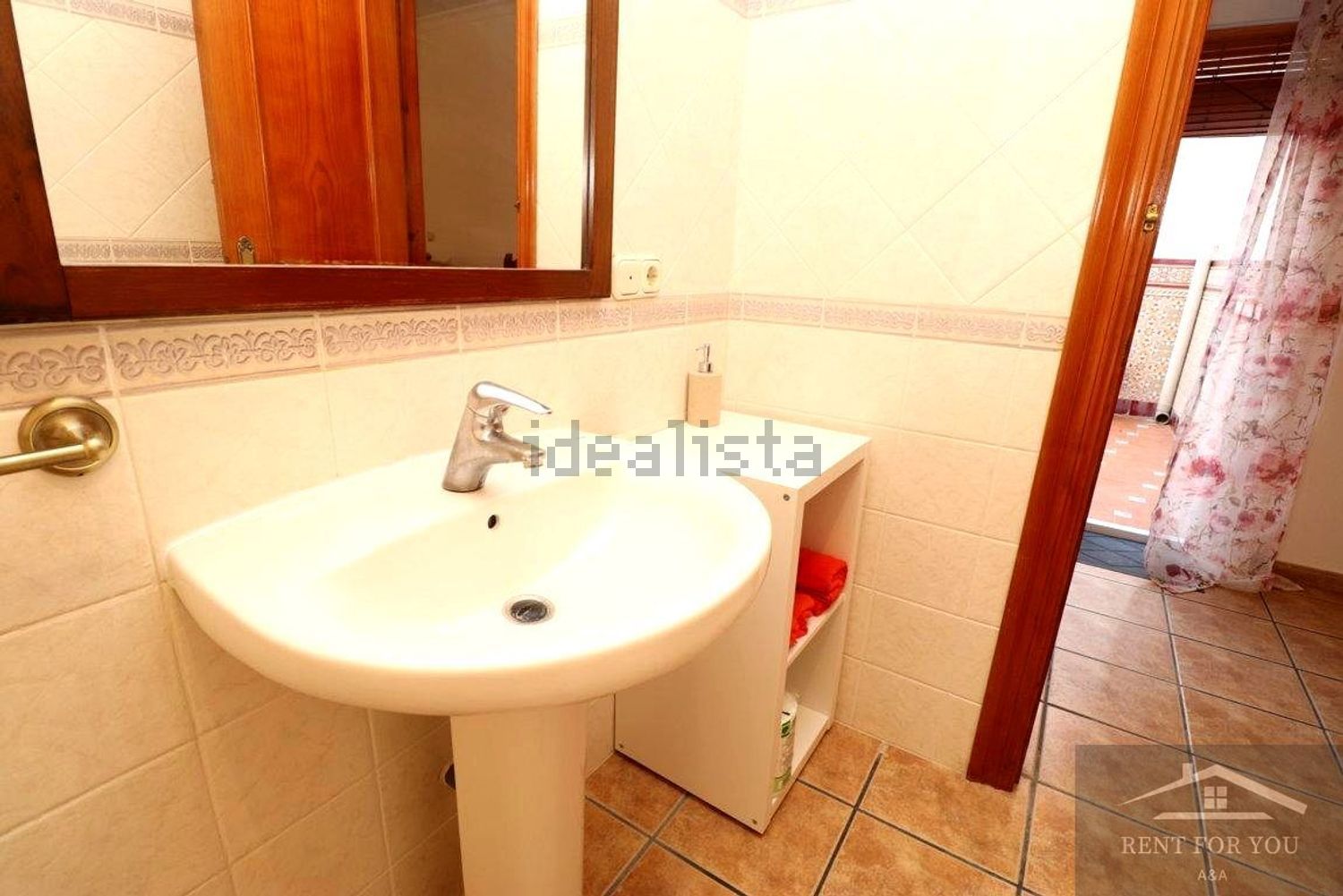 Wohnung 125 m² in Alhaurín el Grande