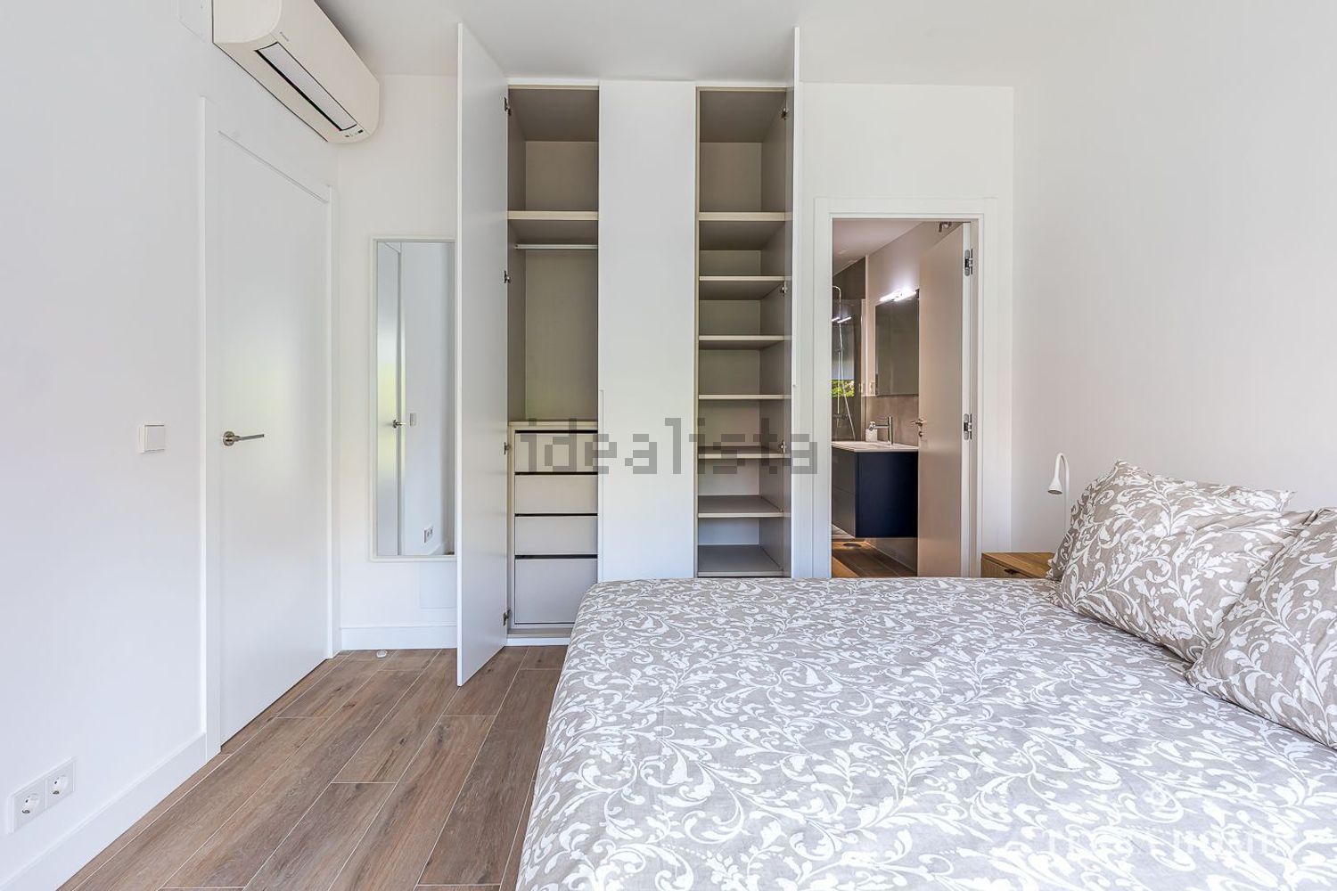 Pis de 50 m² a Madrid