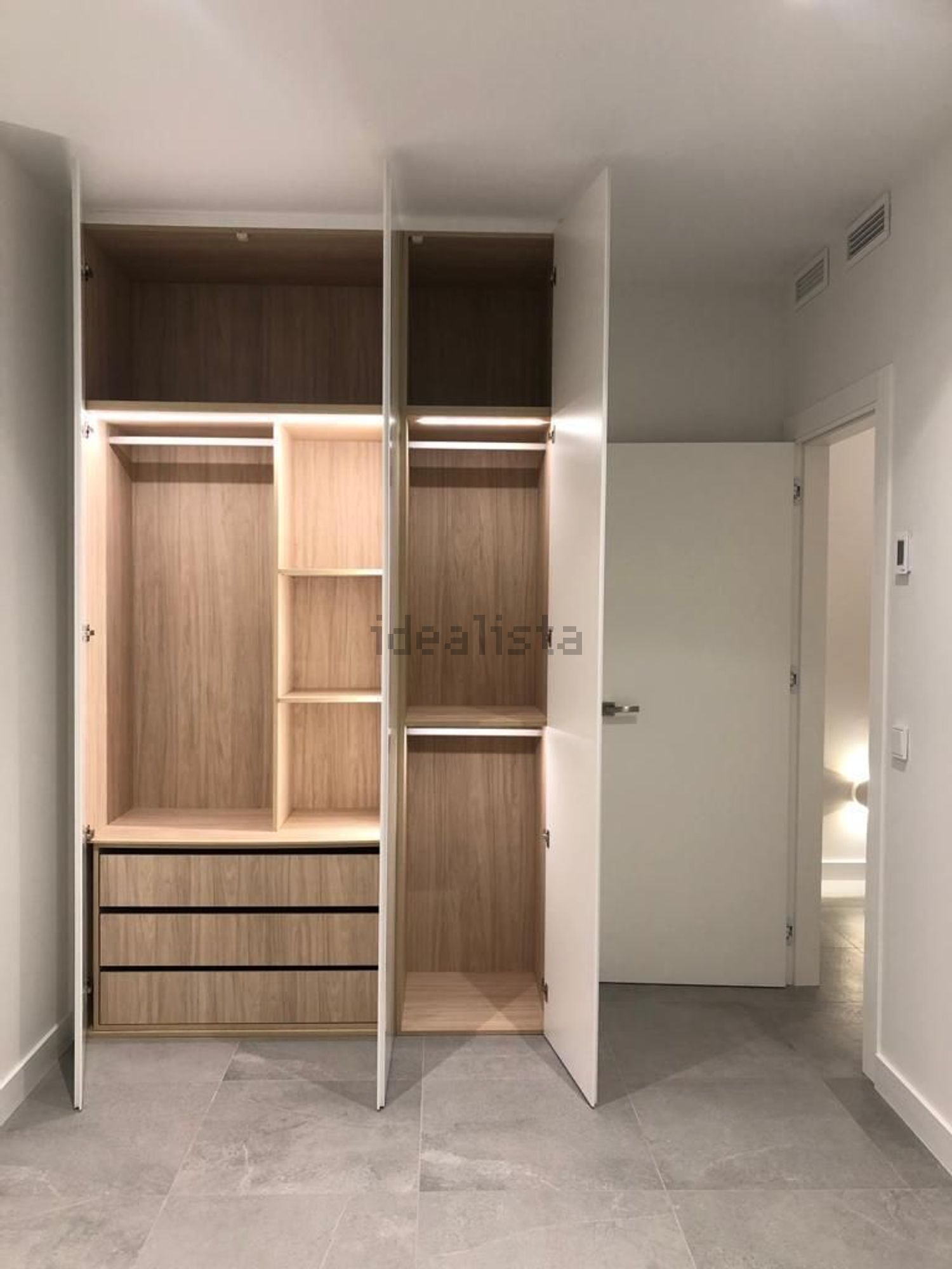 Pis de 197 m² a Almeria