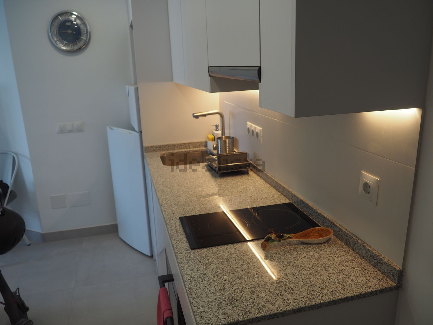 Pis de 39 m² a Benalmádena