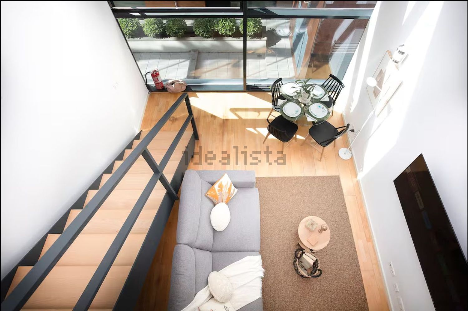 Appartement 55 m² à Madrid