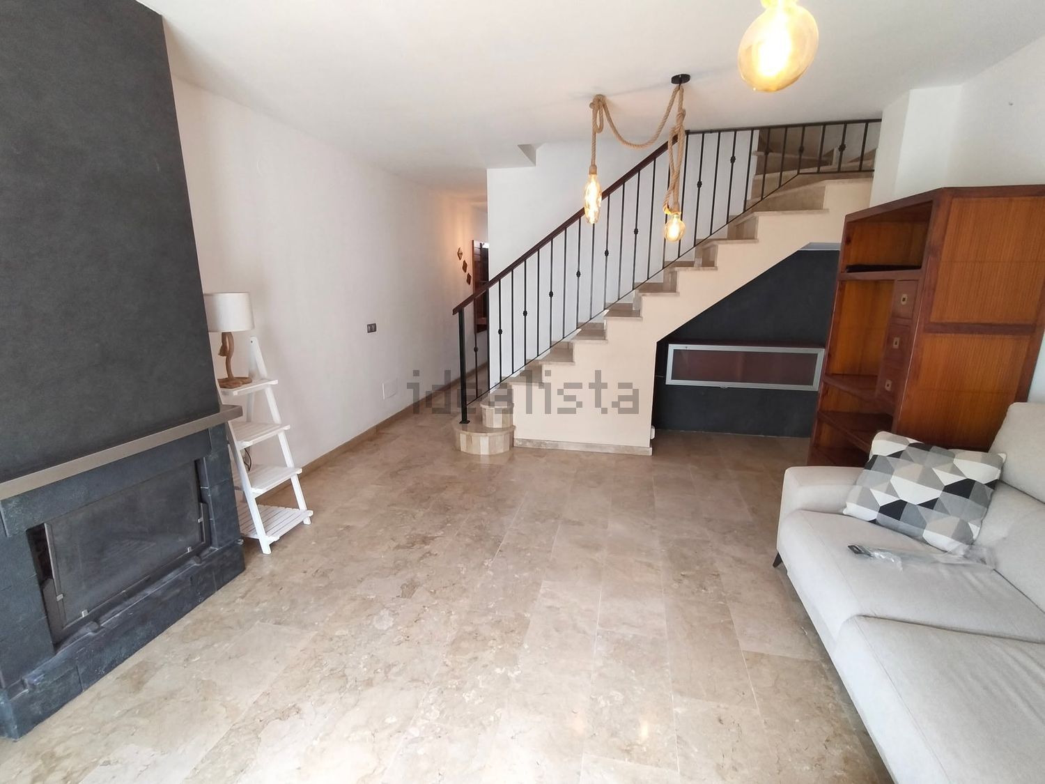 Casa de 200 m² a Estepona