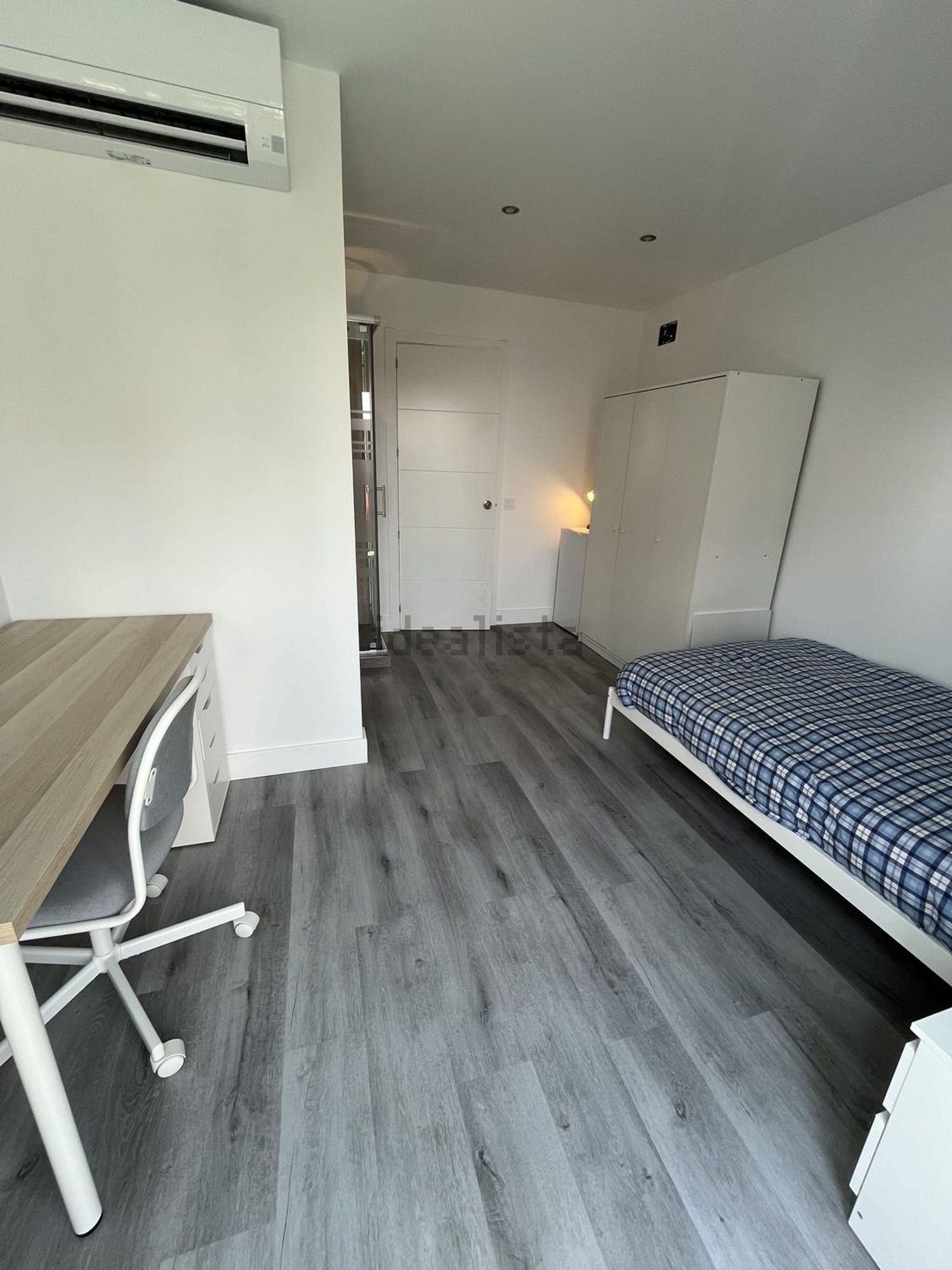 Habitación en alquiler, Madrid