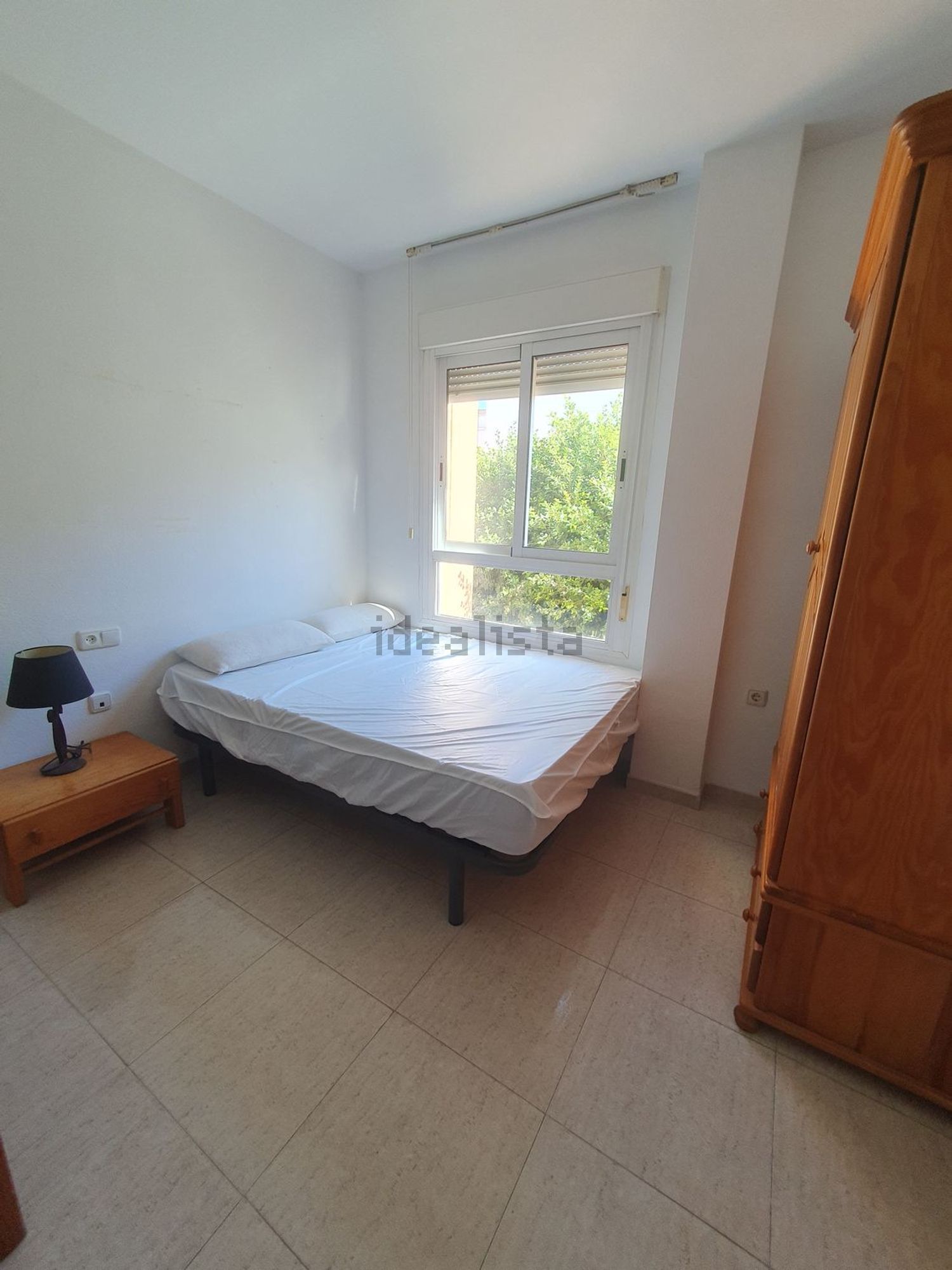 Pis de 107 m² a Almeria