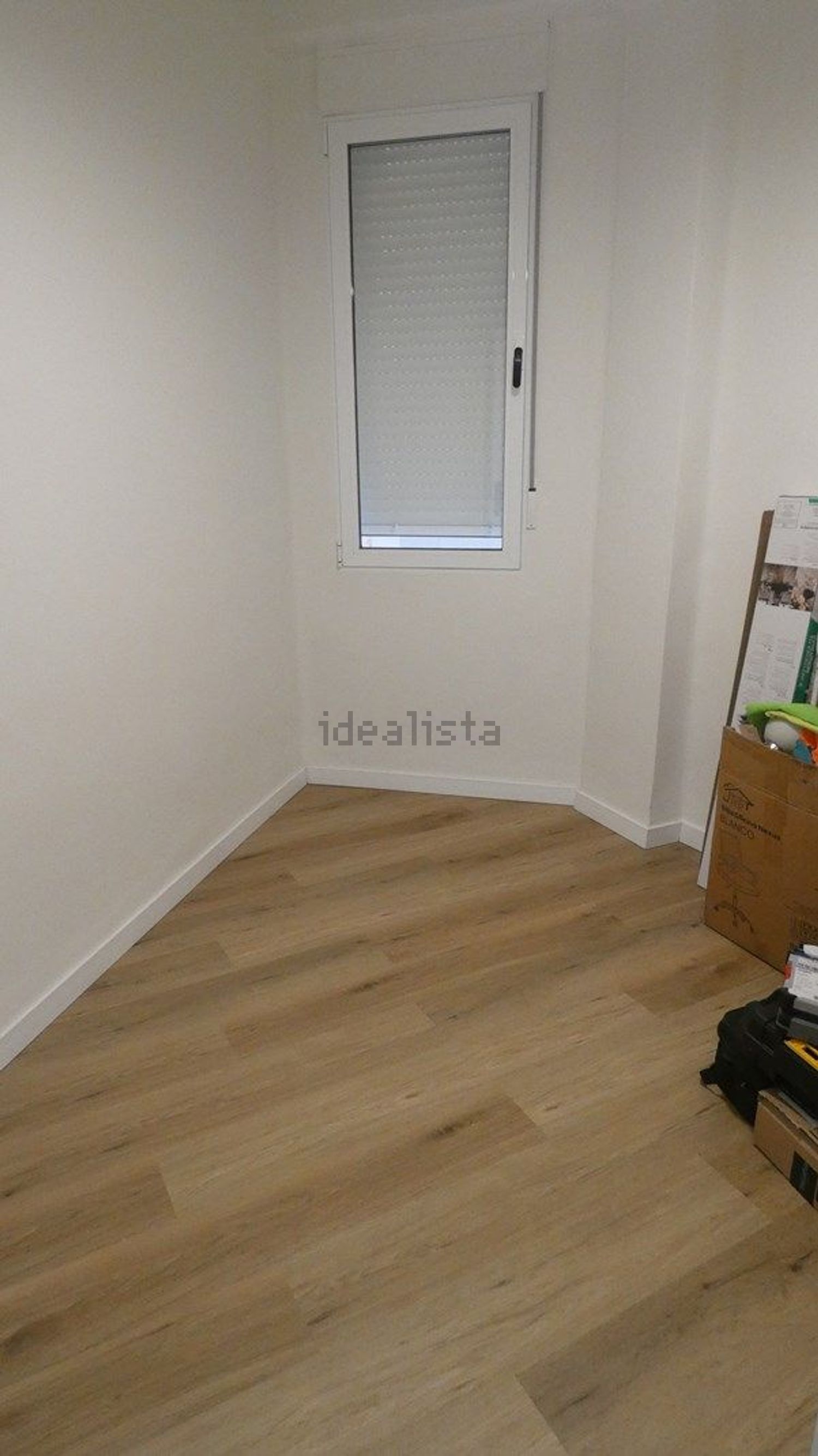 Pis de 115 m² a València
