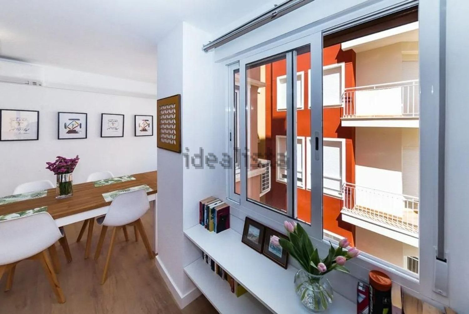 Piso de 108 m² en Alicante