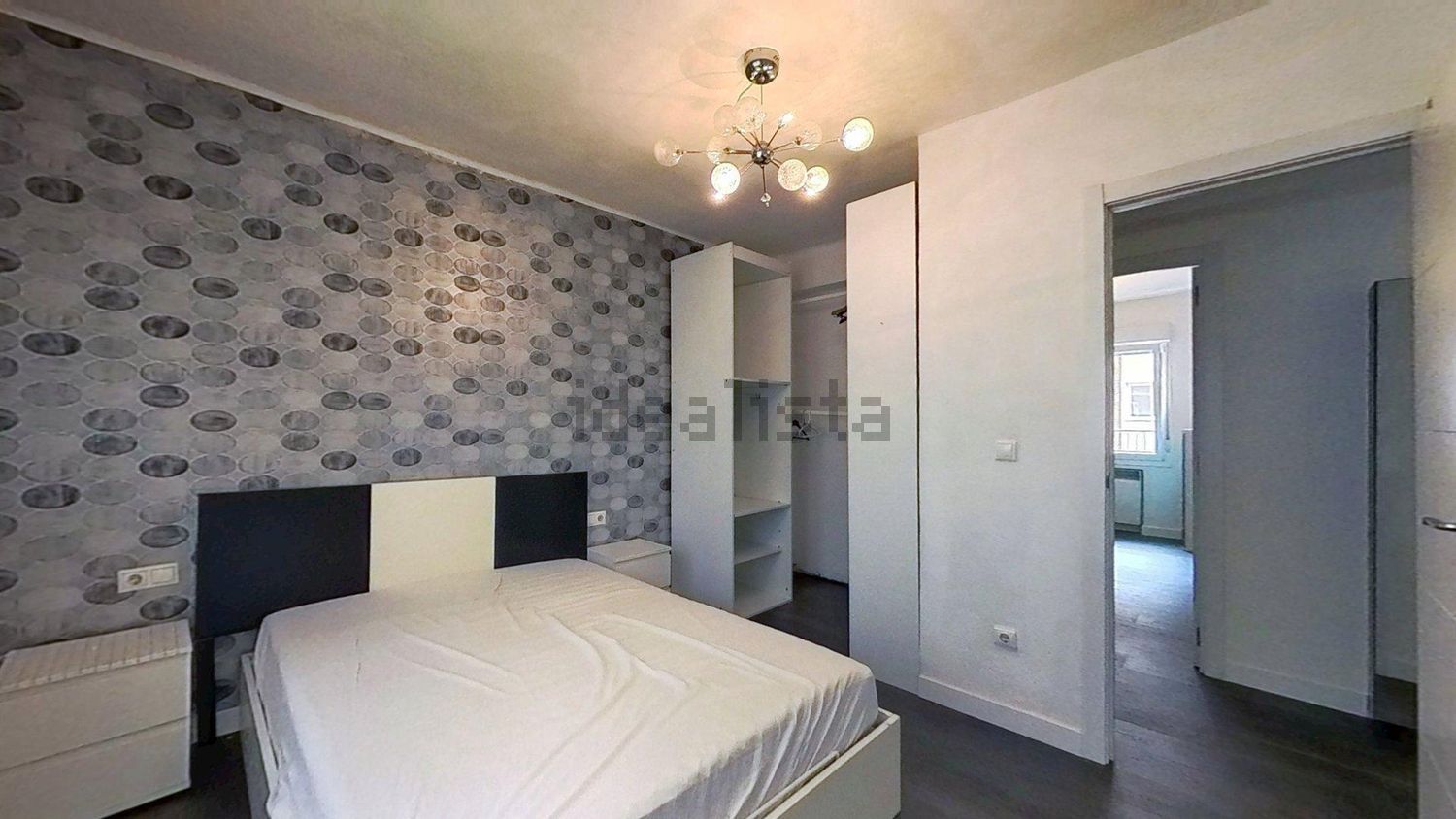 Pis de 82 m² a Pamplona