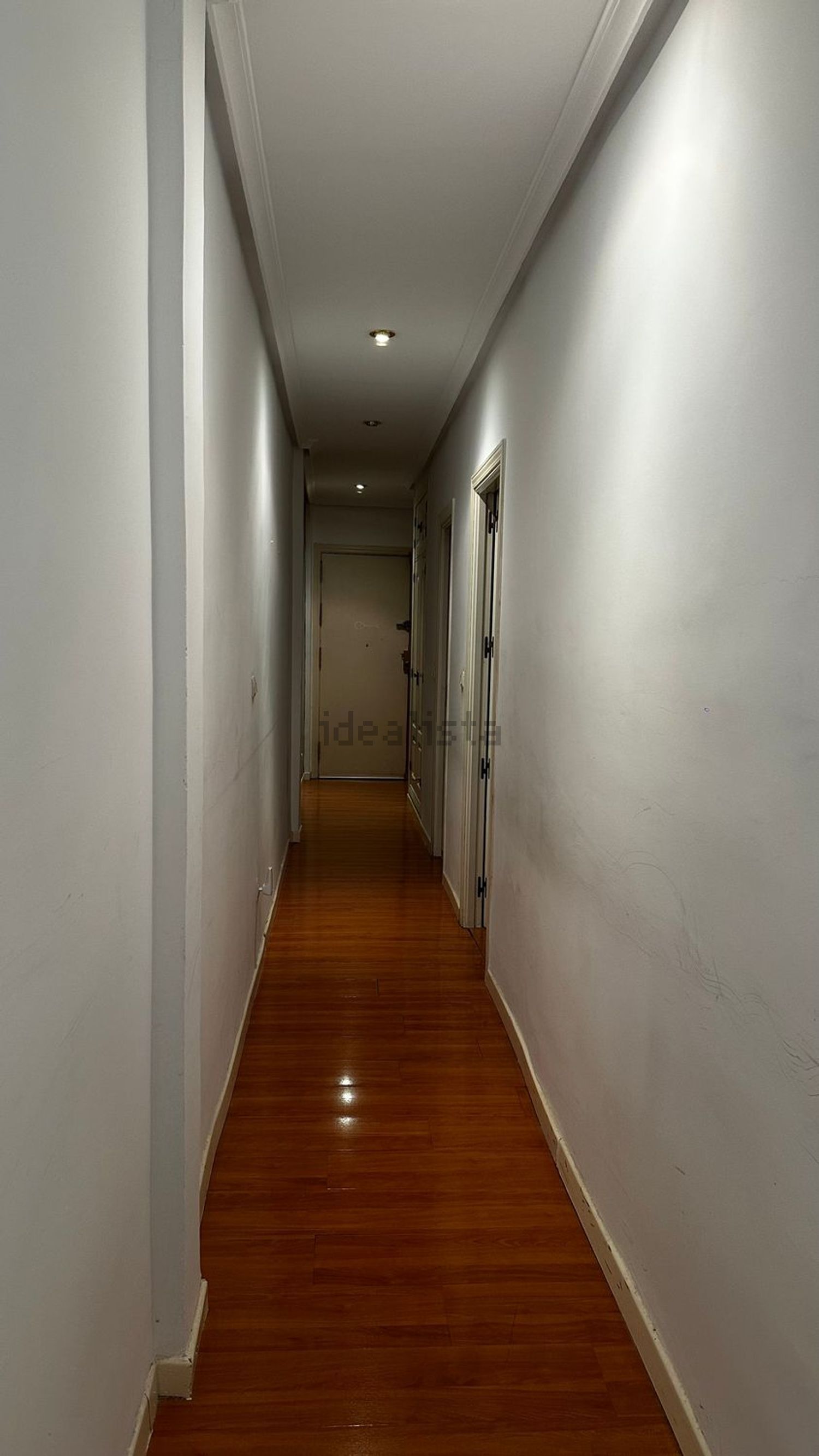 Stanza in affitto, Madrid