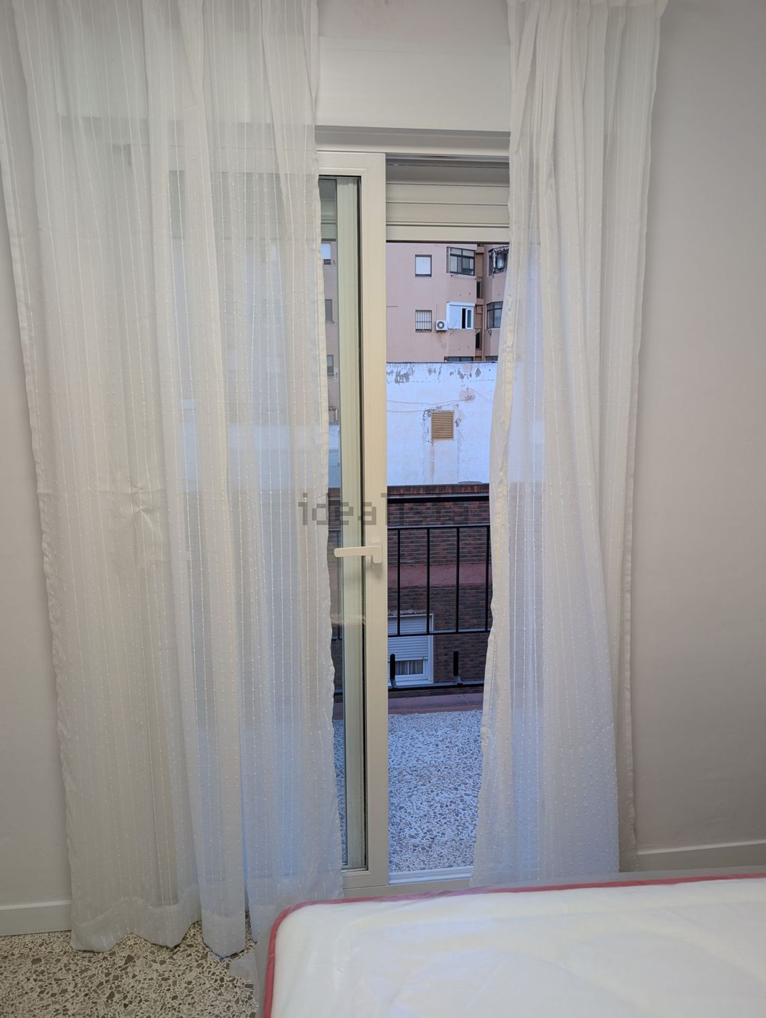 Habitación en alquiler, Almería