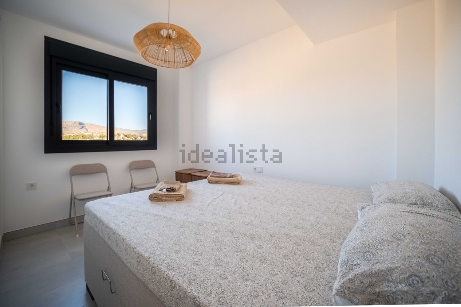 Appartement 85 m² à la Vila Joiosa / Villajoyosa
